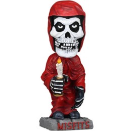Figurine Neca Misfits Head Knocker Fiend Boutique Geneve Suisse