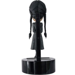 Figurine Neca Mercredi Addams (Wednesday) Body Knocker Bobble Boutique Geneve Suisse