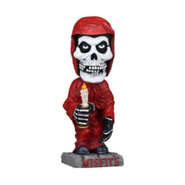 Misfits Head Knocker Fiend