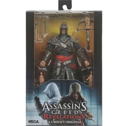 Figur Neca Assassin's Creed Revelations Ezio Auditore Geneva Store Switzerland