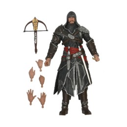 Assassin's Creed...