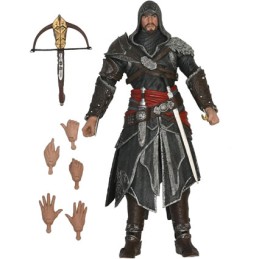 Figur Neca Assassin's Creed Revelations Ezio Auditore Geneva Store Switzerland