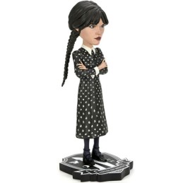 Figurine Neca Mercredi Addams (Wednesday) Head Knocker Wednesday Addams Boutique Geneve Suisse