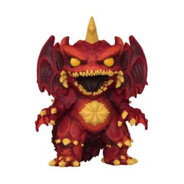 Figuren Funko Pop Godzilla Retro Futurism Destroyah Limitierte Auflage Genf Shop Schweiz
