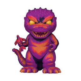 Figuren Funko Pop Godzilla Retro Futurism Godzilla Alternate Limitierte Auflage Genf Shop Schweiz