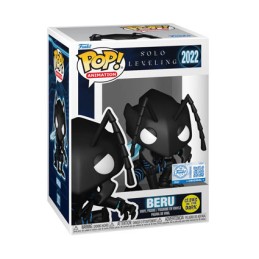 Pop Glow in the Dark Solo...