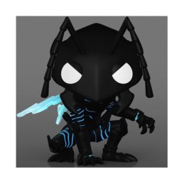 Figuren Funko Pop Phosphoreszierend Solo Leveling Beru Limitierte Auflage Genf Shop Schweiz