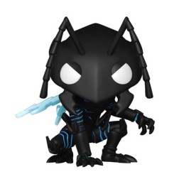 Figuren Funko Pop Phosphoreszierend Solo Leveling Beru Limitierte Auflage Genf Shop Schweiz