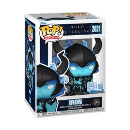 Pop Glow in the Dark Solo...