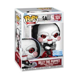 Pop Saw 10th Anniversary...