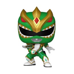 Figuren Funko Pop Power Rangers 1995 Green Ranger Limitierte Auflage Genf Shop Schweiz