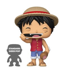 Pop 10 inch One Piece...
