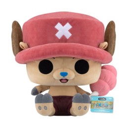 One Piece Jumbo Plush...