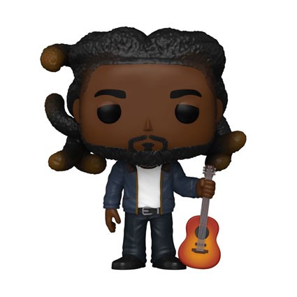 Figuren Funko Pop Rocks Shaboozey Tipsy Genf Shop Schweiz