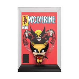 Pop Comic Cover X-Men...