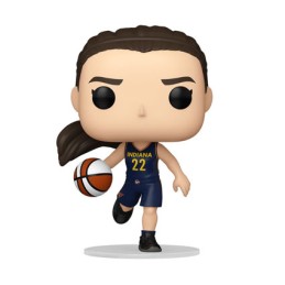 Pop Basketball WNBA Indiana...