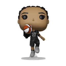 Pop Basketball WNBA Las...