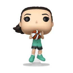 Pop Basketball WNBA New...