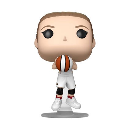 Figurine Funko Pop Basketball WNBA Seattle Storm Lauren Jackson Boutique Geneve Suisse