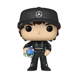 Pop Formule 1 Kimi Antonelli