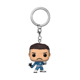 Pop Pocket Keychains The...