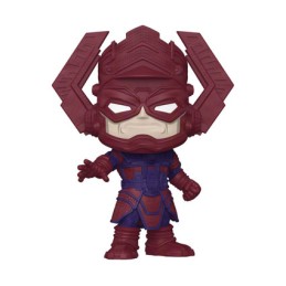 Pop 6 inch The Fantastic...