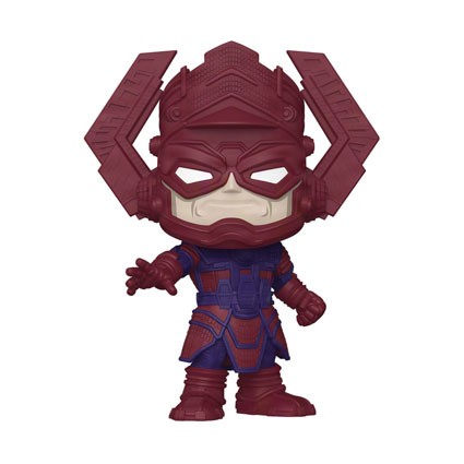 Figurine Funko Pop 15 cm Les Quatre Fantastiques Premiers Pas Galactus Boutique Geneve Suisse