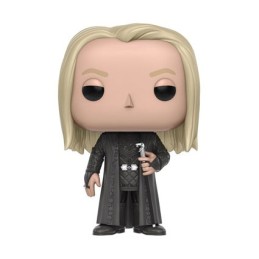 Figuren Funko Pop Harry Potter Lucius Malfoy (Selten) Genf Shop Schweiz