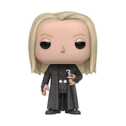 Figurine Funko Pop Film Harry Potter Lucius Malfoy (Rare) Boutique Geneve Suisse Figurine Funko Pop Film Harry Potter Lucius Malfoy (Rare) Boutique Geneve Suisse