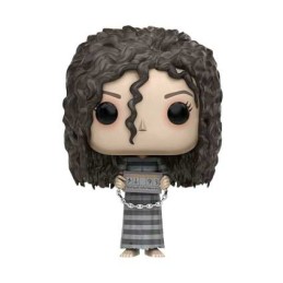 Figuren Funko Pop Harry Potter Bellatrix Lestrange Azkaban Outfit Limitierte Auflage Genf Shop Schweiz