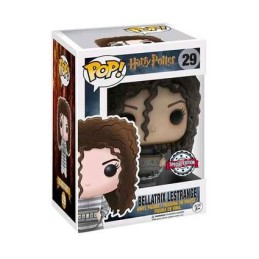 Figuren Funko Pop Harry Potter Bellatrix Lestrange Azkaban Outfit Limitierte Auflage Genf Shop Schweiz