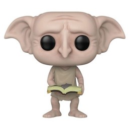 Figuren Funko Pop Harry Potter Chamber of Secrets Geburtstag Dobby Genf Shop Schweiz