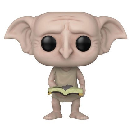 Figur Funko Pop Harry Potter Chamber of Secrets Anniversary Dobby Geneva Store Switzerland