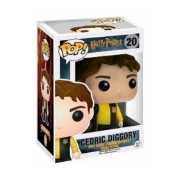 Figuren Funko Pop Harry Potter Cedric Diggory Triwizard Limitierte Auflage Genf Shop Schweiz