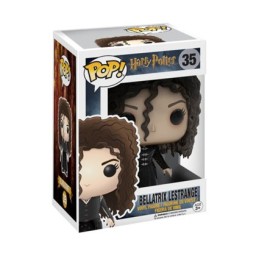 Figur Funko Pop Harry Potter Bellatrix Lestrange (Rare) Geneva Store Switzerland