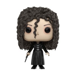 Figuren Funko Pop Harry Potter Bellatrix Lestrange (Selten) Genf Shop Schweiz