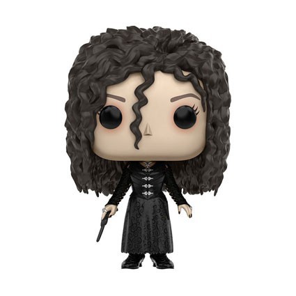 Figur Funko Pop Harry Potter Bellatrix Lestrange (Rare) Geneva Store Switzerland Figur Funko Pop Harry Potter Bellatrix Lestrange (Rare) Geneva Store Switzerland