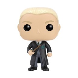 Figuren Funko Pop Harry Potter Series 2 Draco Malfoy (Selten) Genf Shop Schweiz