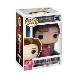 Figur Funko Pop Harry Potter Dolores Umbridge (Vaulted) Geneva Store Switzerland