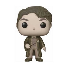 Figur Funko Pop Harry Potter Black and White Tom Riddle Limited Edition Geneva Store Switzerland