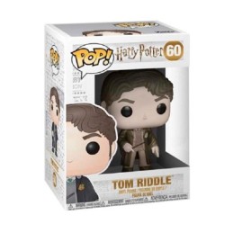 Figuren Funko Pop Harry Potter Black and White Tom Riddle Limitierte Auflage Genf Shop Schweiz