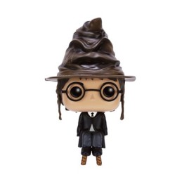 Figuren Funko Pop Harry Potter Sorting Hat Limitierte Auflage Genf Shop Schweiz
