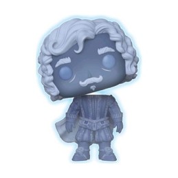 Figur Funko Pop SDCC 2018 Harry Potter Nearly Headless Nick Glow in the Dark Limited Edition Geneva Store Switzerland