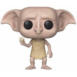Figuren Funko Pop Harry Potter Dobby Snapping his Fingers (Selten) Genf Shop Schweiz
