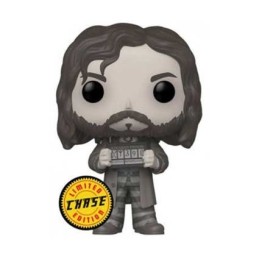 Figur Funko Pop Sirius Black Azkaban Prison Dark Limited Chase Edition Geneva Store Switzerland