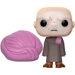 Figurine Funko Pop NYCC 2018 Harry Potter Professor Quirrell Edition Limitée Boutique Geneve Suisse