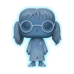 Figur Funko Pop SDCC 2018 Harry Potter Moaning Myrtle Glow in the Dark Limited Edition Geneva Store Switzerland