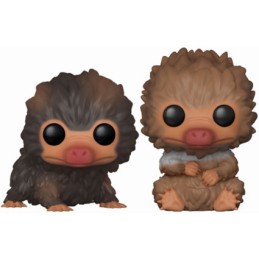 Figurine Funko Pop Les Animaux Fantastiques 2 Baby Nifflers Boutique Geneve Suisse