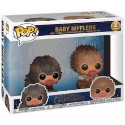 Figuren Funko Pop Fantastic Beasts 2 Baby Nifflers Genf Shop Schweiz