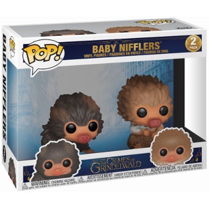 Figurine Funko Pop Les Animaux Fantastiques 2 Baby Nifflers Boutique Geneve Suisse Figurine Funko Pop Les Animaux Fantastiques 2 Baby Nifflers Boutique Geneve Suisse